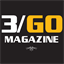 3 GO Magazine