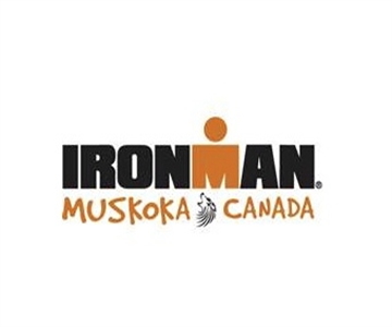 Ironman Muskoka, Japan 30.08.15